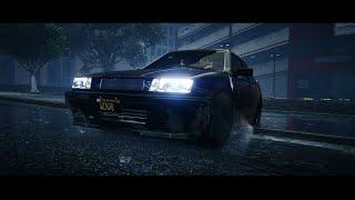 GTA V Movie | RUSH | Full Movie Upload