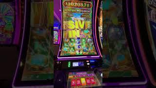 Norwegian Joy casino