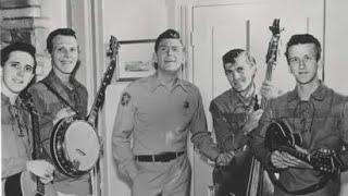 'The Dillards' Once Talked About Their Audition To Play 'The Darlings' On 'The Andy Griffith Show'