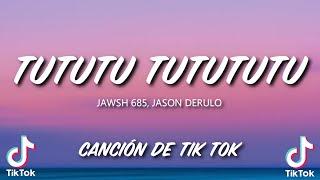 Cancion tutututu tutututu tututu tu tu tu tik tok 2020 