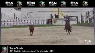 32° Rodeio Internacional de Vacaria - RS