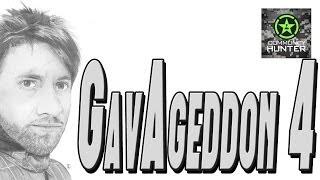Best of... GavAgeddon 4