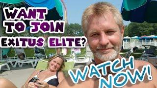  EXITUS ELITE REVIEW 2023!  ( HOW TO MAKE $1000 A DAY NOW! ) EXITUS ELITE TEAM BONUSES!