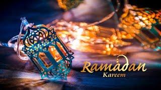 Ramadan Kareem Mubarak 2024 - Ramadan Kareem Intro Template After Effects Video