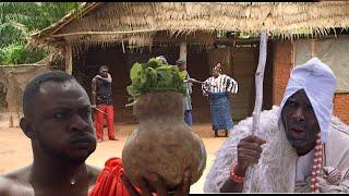 AGBARA MEJI - An African Yoruba Movie Starring - Odunlade Adekola, Ibrahim Chatta,  Iya Gbonkan