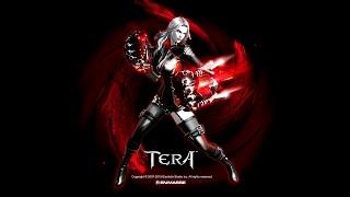 TERA Brawler PvP