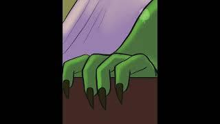 A nice night (security breach au/ READ DESC‼️) a Freddy x Monty animatic