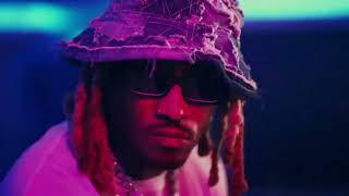 Future - Gunpowder (feat. G Herbo) (Unreleased)