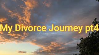 Surviving Felony Charges & Divorce: My Journey Continues | Part 4