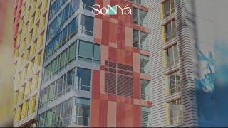 Is SoNYa DC's newest neighborhood