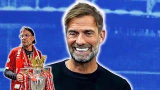 'If Man City are found guilty I'll BUY THE BEER and we have a PARADE IN MY GARDEN!' | Jurgen Klopp