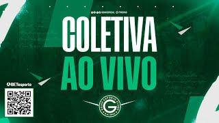 COLETIVA LUCAS RIBEIRO // AO VIVO