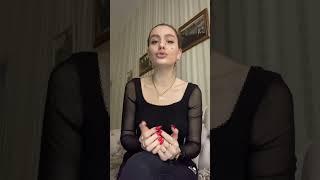 Блаженный.Дмитрий Хромов. Читает Татьяна Цветкова .
