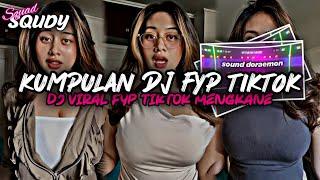 KUMPULAN DJ FYP TIKTOK 2024 SOUND KANE JEDAG JEDUG FUL BAS TERBARU