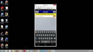 GeoJot+ Training Tutorial: Field Data Collection using the GeoJot+ app