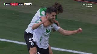 Full Match Racing Santander - Celta Vigo Copa del Rey 05.01.2025