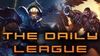 The Daily League - It's Thursday! (Ep. 65)