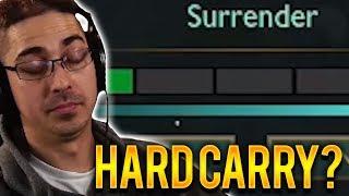 VOLIBEAR TOP VS YAS | HARDCARRY? MY BOTLANE DIED 27 TIMES!!!!  - Trick2G