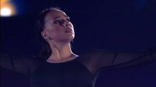 Alina Zagitova 2021.08.29 SKA Will I make it out alive