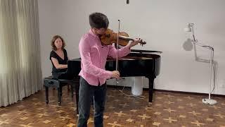 Mozart Nº 3 - Mateus Vieira