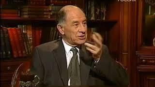 Академик Арнольд Владимир Игоревич о постановке задачи