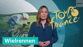 De Tour de France: drie weken afzien, amper cashen • Z zoekt uit