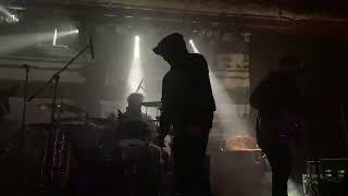 Sylar Live Barcelona 13/12/2019 @sylarVEVO #salaboveda