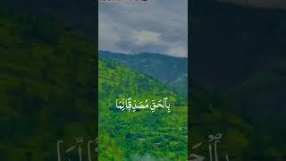 Most Beautiful voice ️ #quran #whatsappstatus
