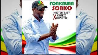 Mdotshi baby  | FONKALMA SONKO |  Kinetezo , Leuz Bégué ( Audio Official ) #focus2024 #ousmanesonko