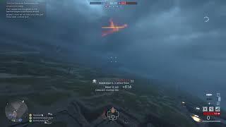 Battlefield 7 Kill Fly-by