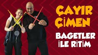 OKUL ÖNCESİ TÜRKÜ İLE RİTİM (Çayır Çimen Baget Ritim)