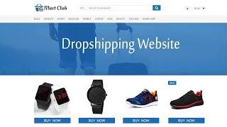 How To Start Dropshipping Business With AliDropship | Create Dropshipping Website On WordPress