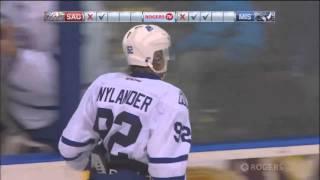 Alexander Nylander's Filthy Shootout Goal