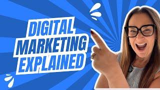 What Is Digital Marketing? A Beginner's Guide to Earning Online