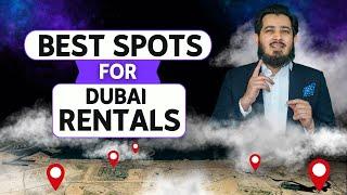 Top Areas in Dubai to Buy for Rent: Maximize Your ROI