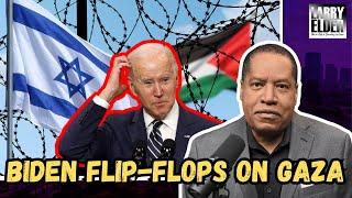 Ep 9: Biden is Losing Support Because of Israel-Hamas War