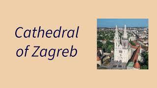 Zagreb Tourist Attractions-Excel