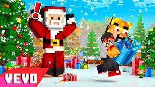 Majky99 - MINECRAFT SANTA (Official Minecraft Video)