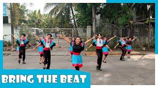 Bring The Beat|| Lincoln Philippines