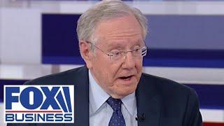 Steve Forbes: It is 'Bernie Sanders in spirit' at the White House