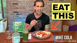 Intermittent Fasting Meal Ideas 