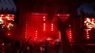 Concert MUSE | live in Stadio San Siro | Milano, Italy | FULL VIDEO LIVE CONCERT | 22.07.2023 | 