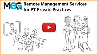 Remote Management Services for PT Private Practices | MEG Business Management