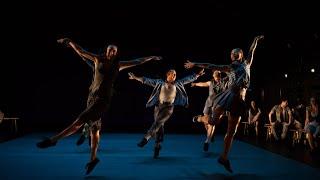 Céilí: Seán Curran Company and Darrah Carr Dance // Dec 14—17