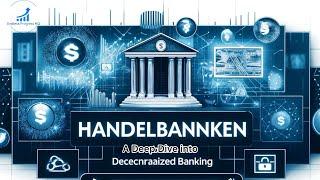 Handelsbanken: A Deep Dive into Decentralized Banking