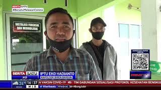 Pelaku Perkosaan dan Pembunuhan di Aceh Meninggal, Begini Kata Polisi