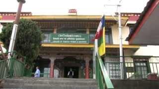 Library of Tibetan Works and Archives