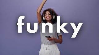 Upbeat Funky Background Music for Video / ROYALTY FREE Funk Music for commercial use