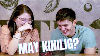 KYRU reacts to their favourite scenes together I KYLIE PADILLA