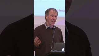 Prof. Tim Noakes on how he developed Type 2 #diabetes